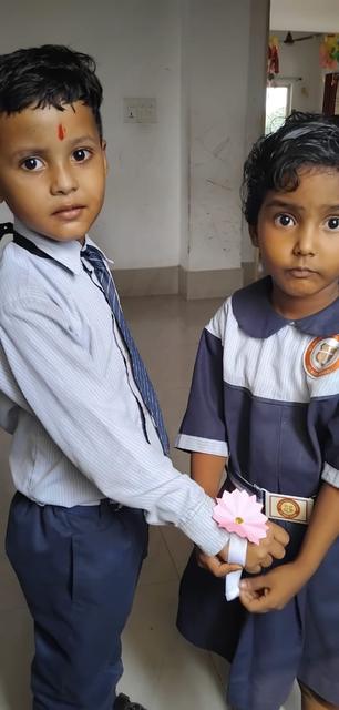 Raksha Bandhan